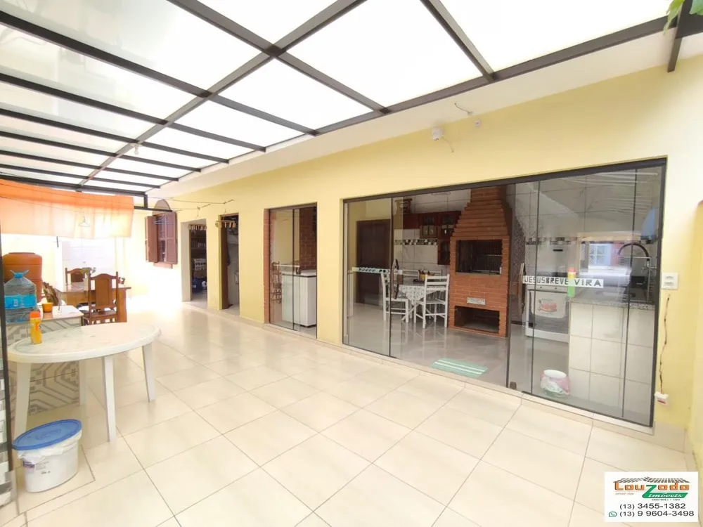 Casa, 3 quartos, 360 m² - Foto 5