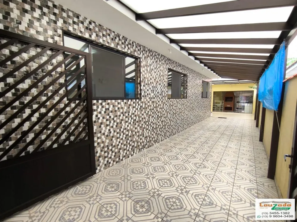 Casa, 3 quartos, 360 m² - Foto 7