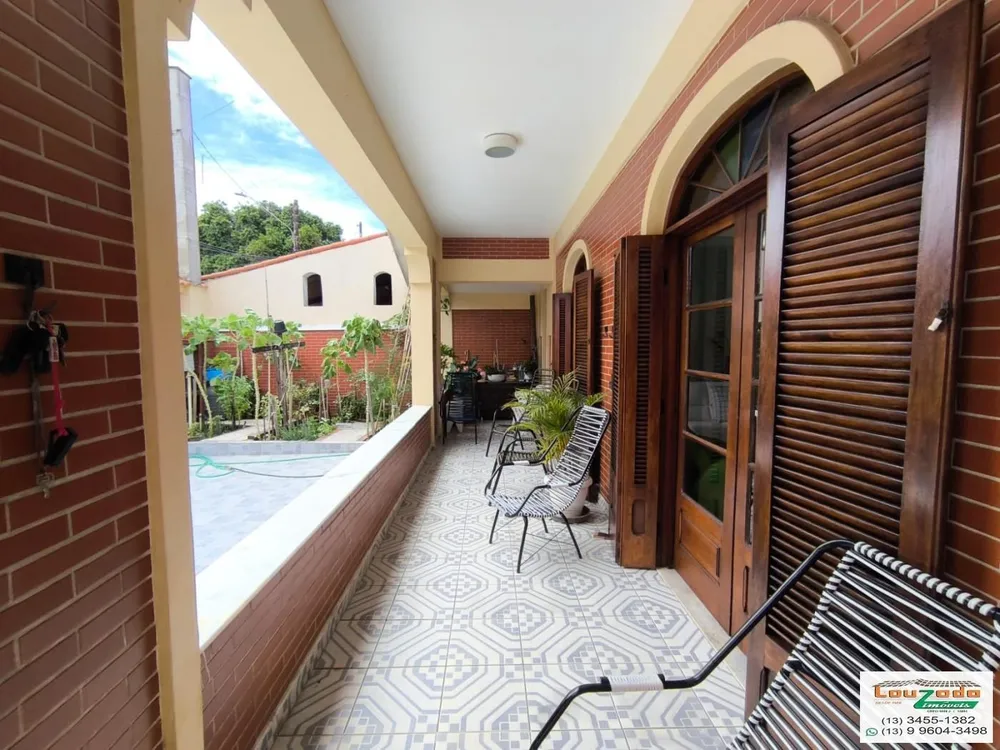 Casa, 3 quartos, 360 m² - Foto 1