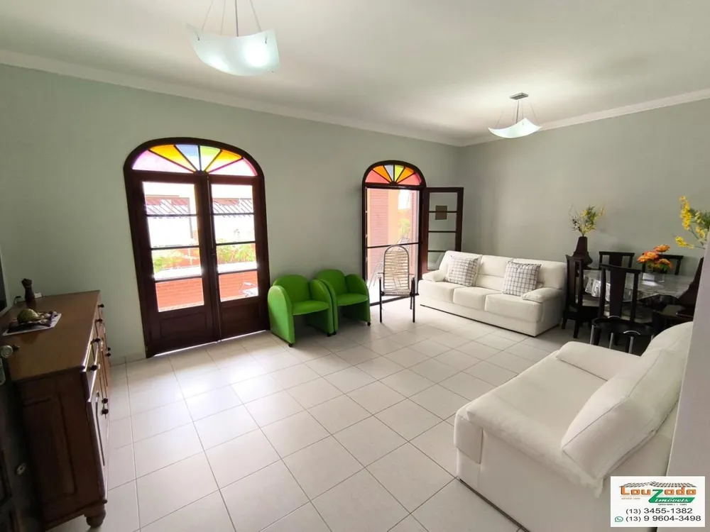 Casa, 3 quartos, 360 m² - Foto 6