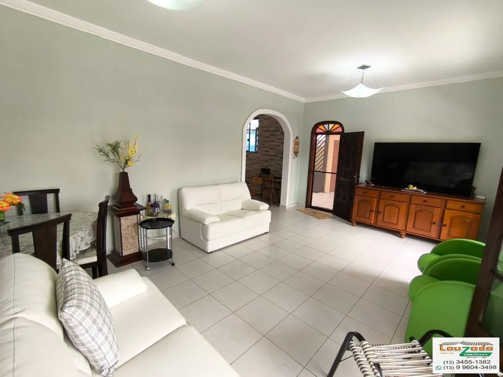 Casa, 3 quartos, 360 m² - Foto 4