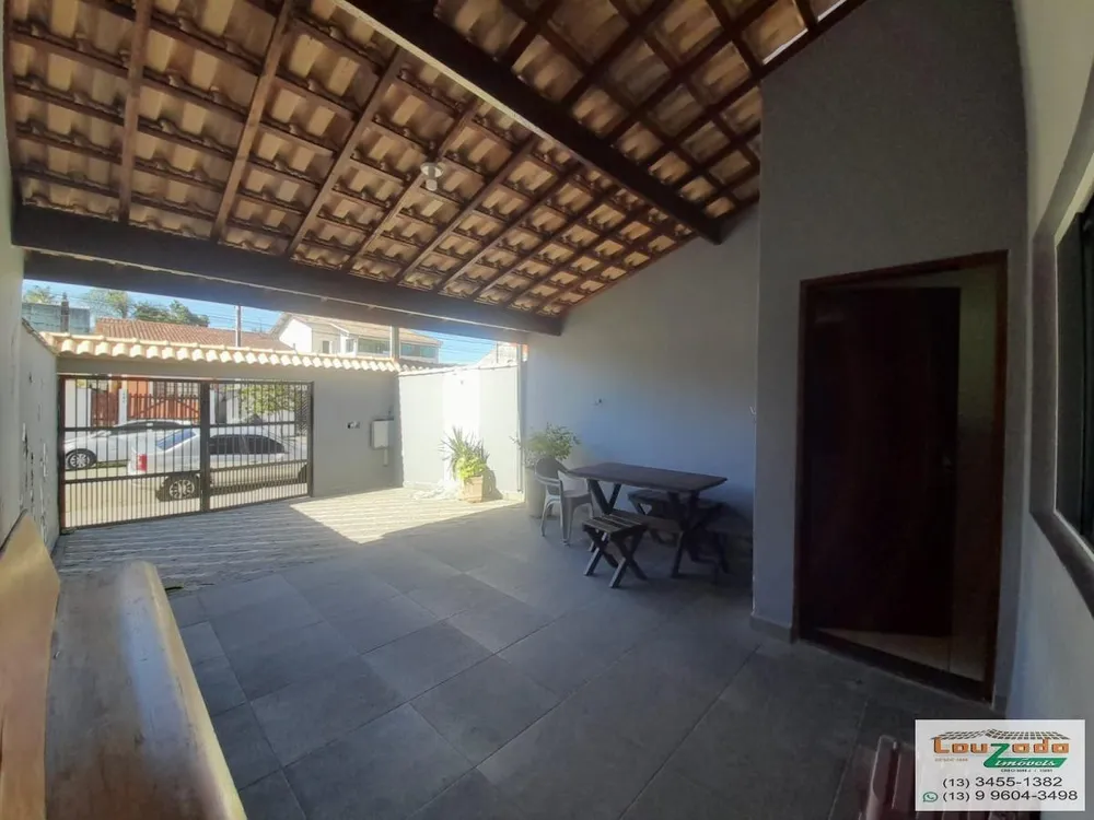 Casa, 3 quartos, 101 m² - Foto 5