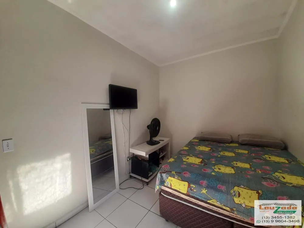 Casa, 3 quartos, 101 m² - Foto 1