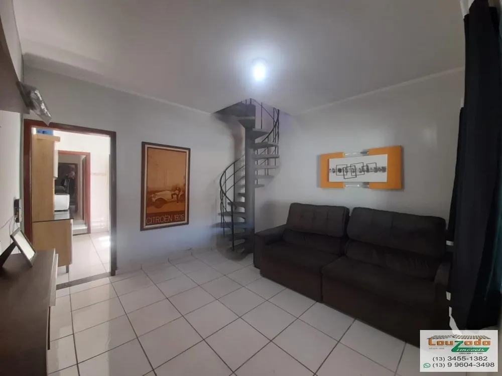 Casa, 3 quartos, 101 m² - Foto 1