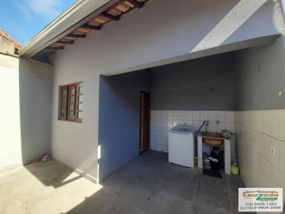 Casa, 3 quartos, 101 m² - Foto 2