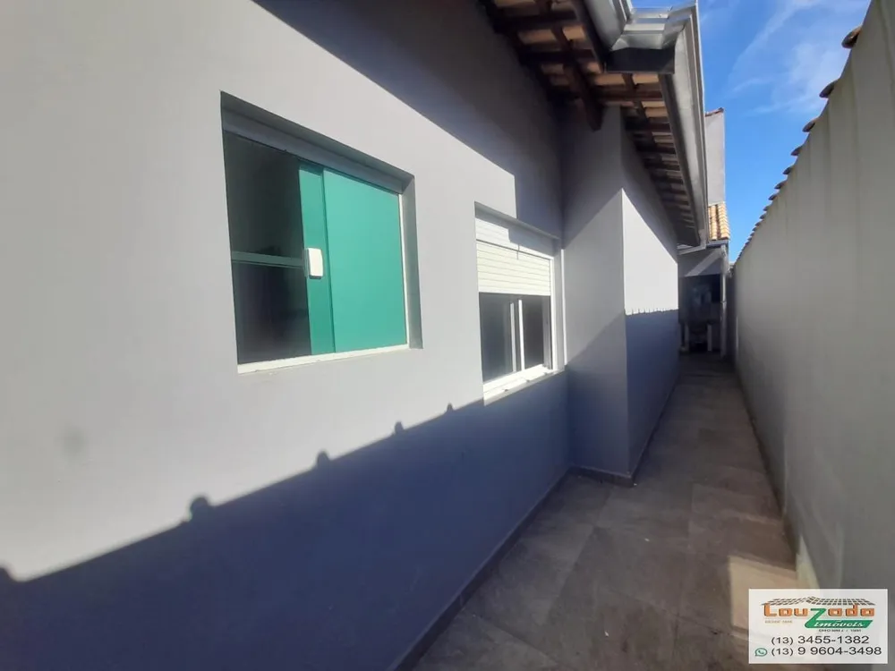 Casa, 3 quartos, 101 m² - Foto 6
