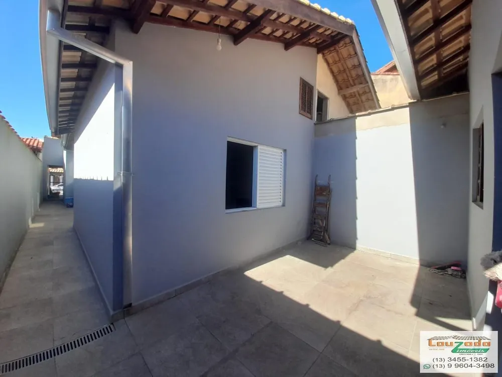 Casa, 3 quartos, 101 m² - Foto 7