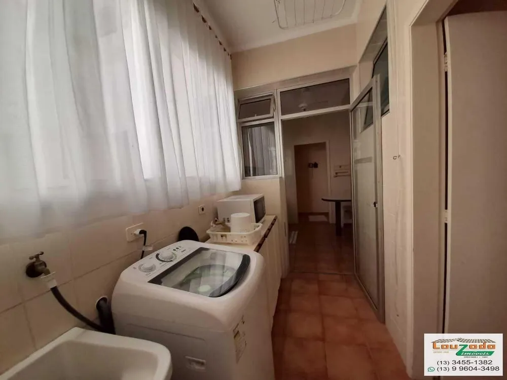 Apartamento, 4 quartos, 236 m² - Foto 1