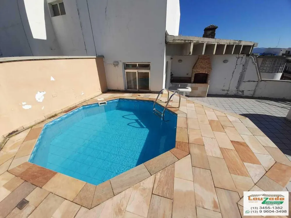 Apartamento, 4 quartos, 236 m² - Foto 7