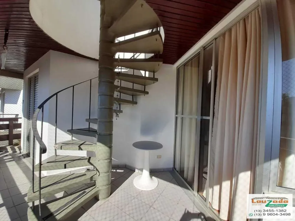 Apartamento, 4 quartos, 236 m² - Foto 6