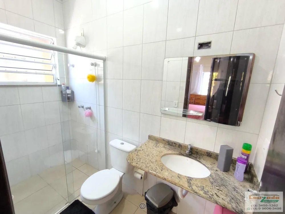 Casa, 3 quartos, 112 m² - Foto 13