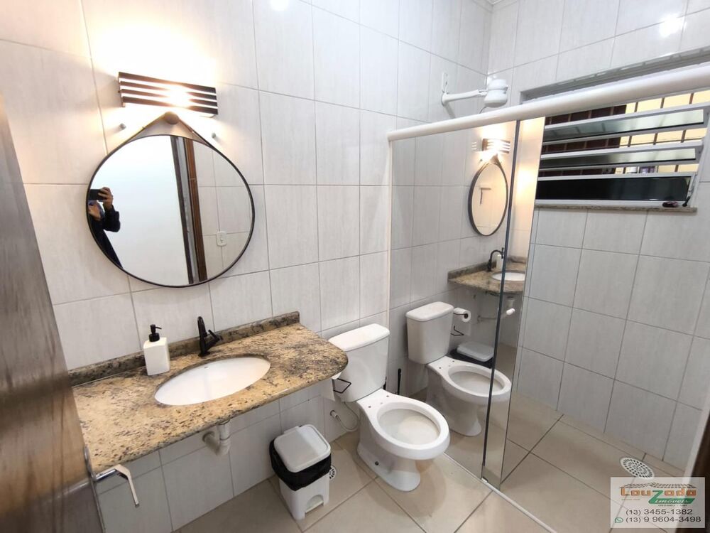 Casa, 3 quartos, 112 m² - Foto 4