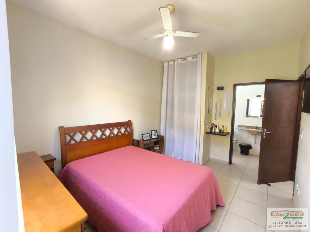 Casa, 3 quartos, 112 m² - Foto 2