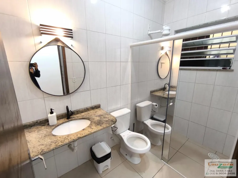 Casa, 3 quartos, 112 m² - Foto 3