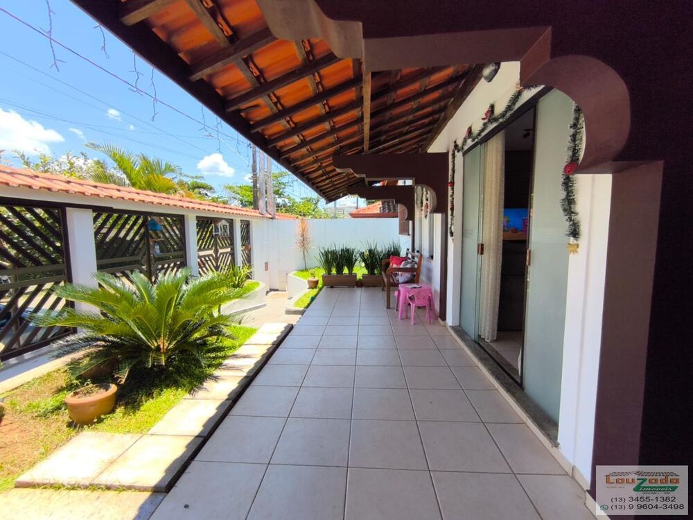 Casa, 3 quartos, 112 m² - Foto 7