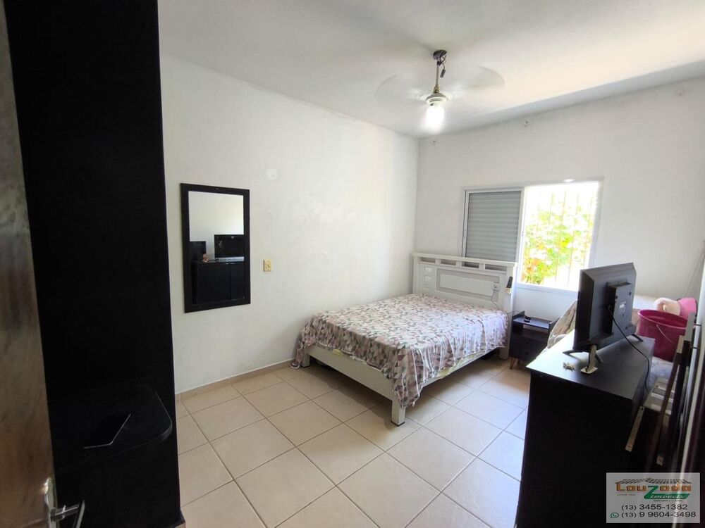 Casa, 3 quartos, 112 m² - Foto 1