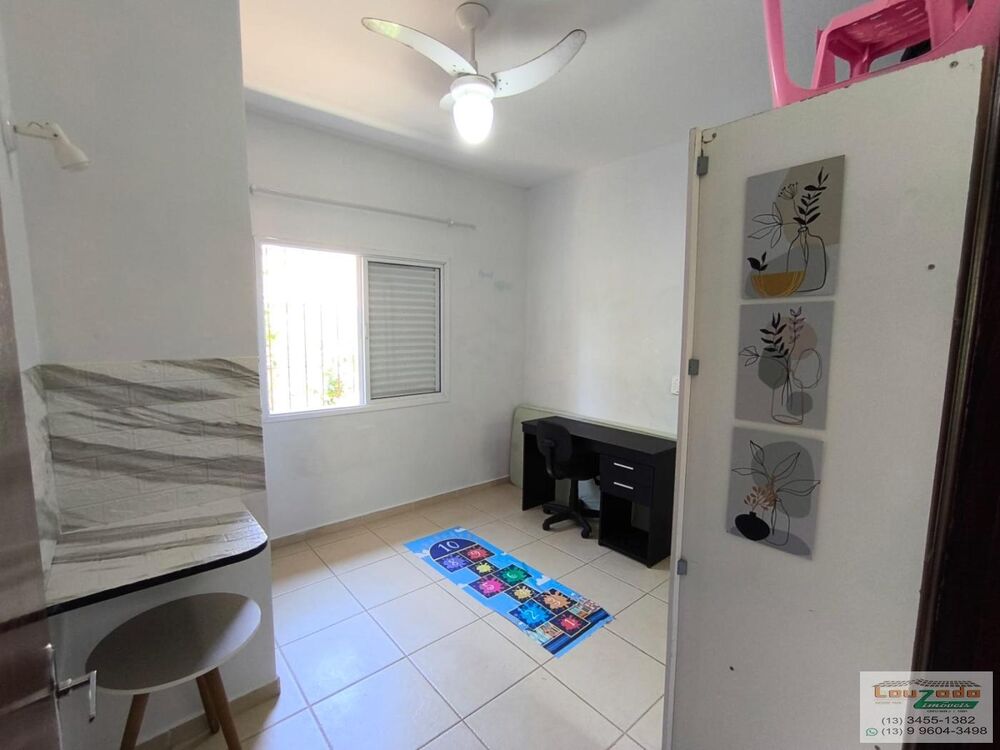 Casa, 3 quartos, 112 m² - Foto 2