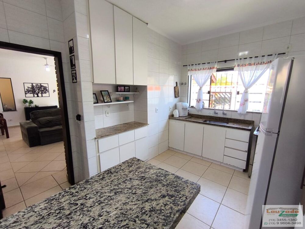 Casa, 3 quartos, 112 m² - Foto 8