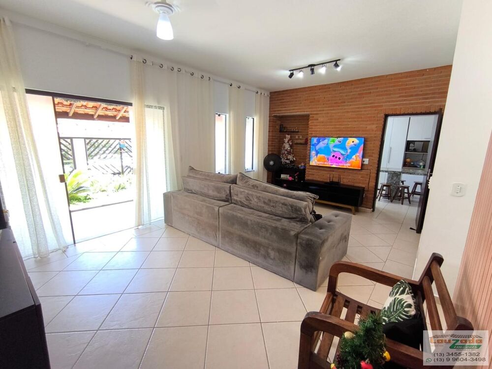 Casa, 3 quartos, 112 m² - Foto 5