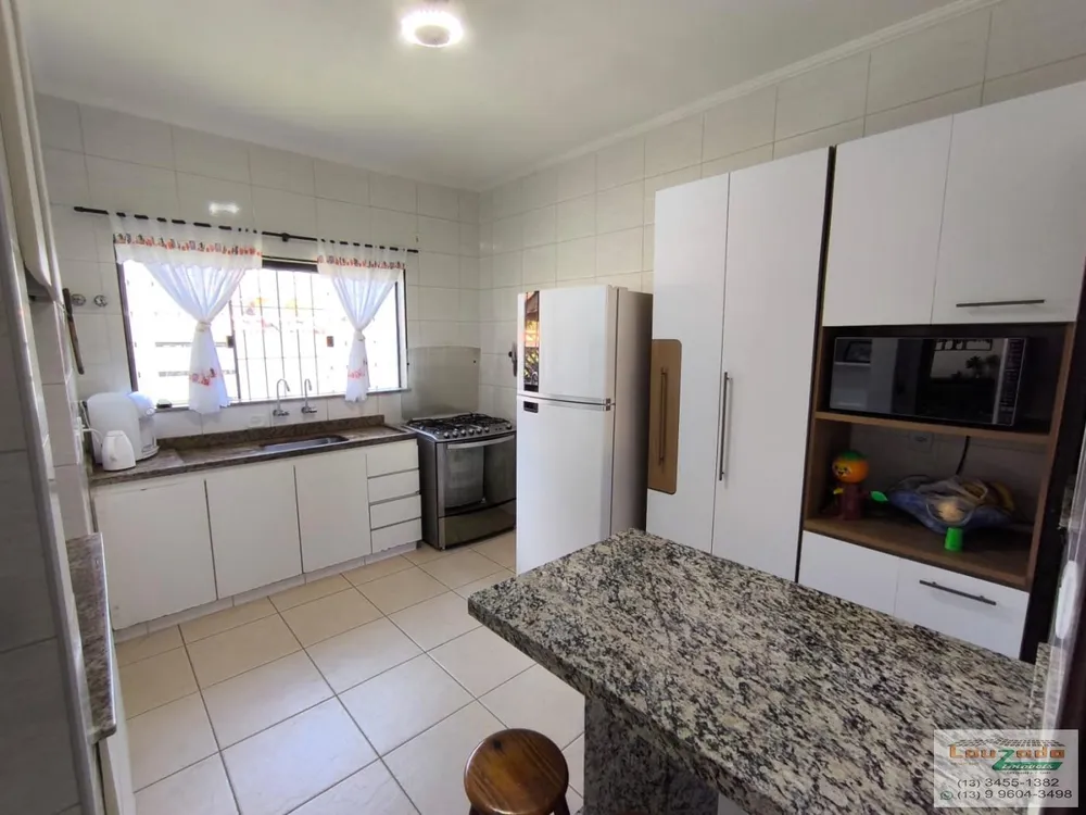 Casa, 3 quartos, 112 m² - Foto 20
