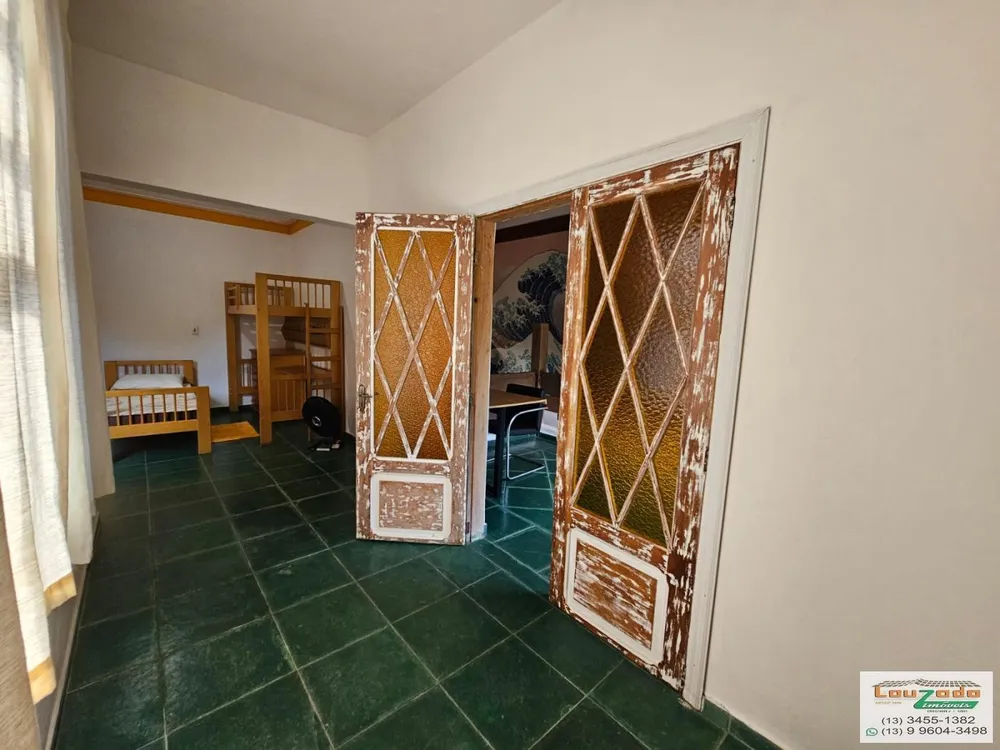 Sobrado, 4 quartos, 1000 m² - Foto 1