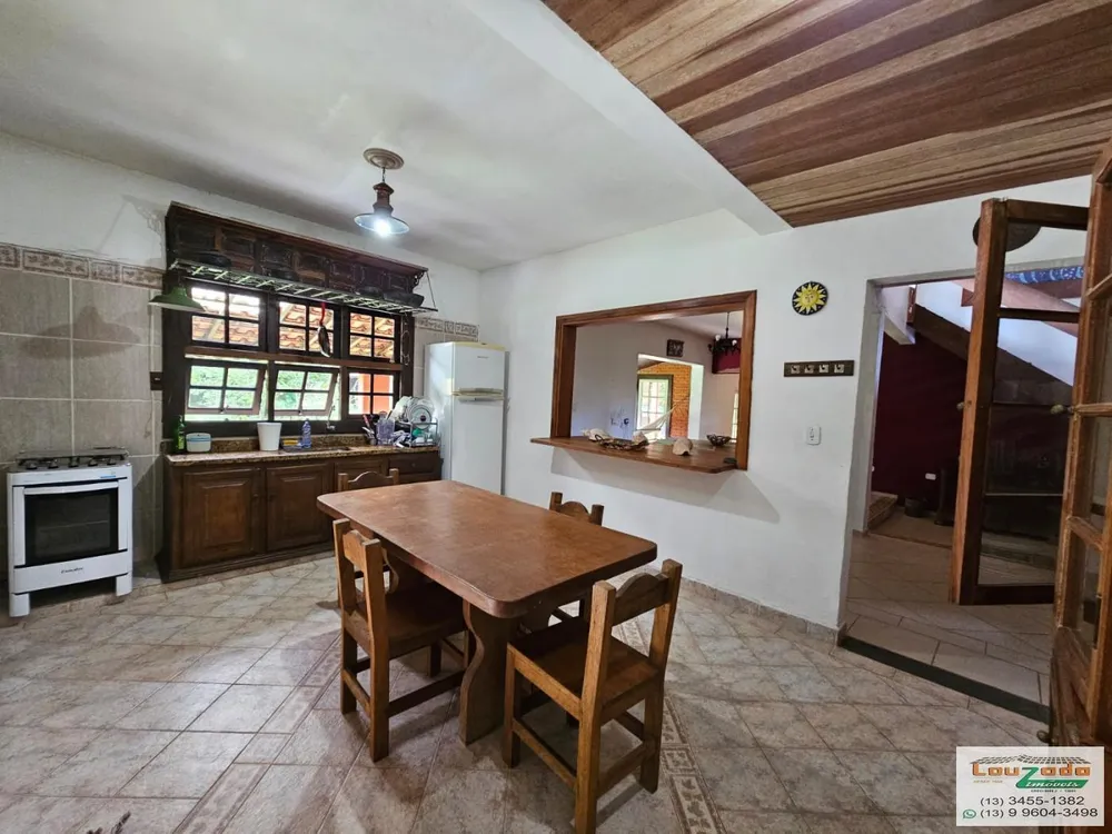 Sobrado, 4 quartos, 1000 m² - Foto 4