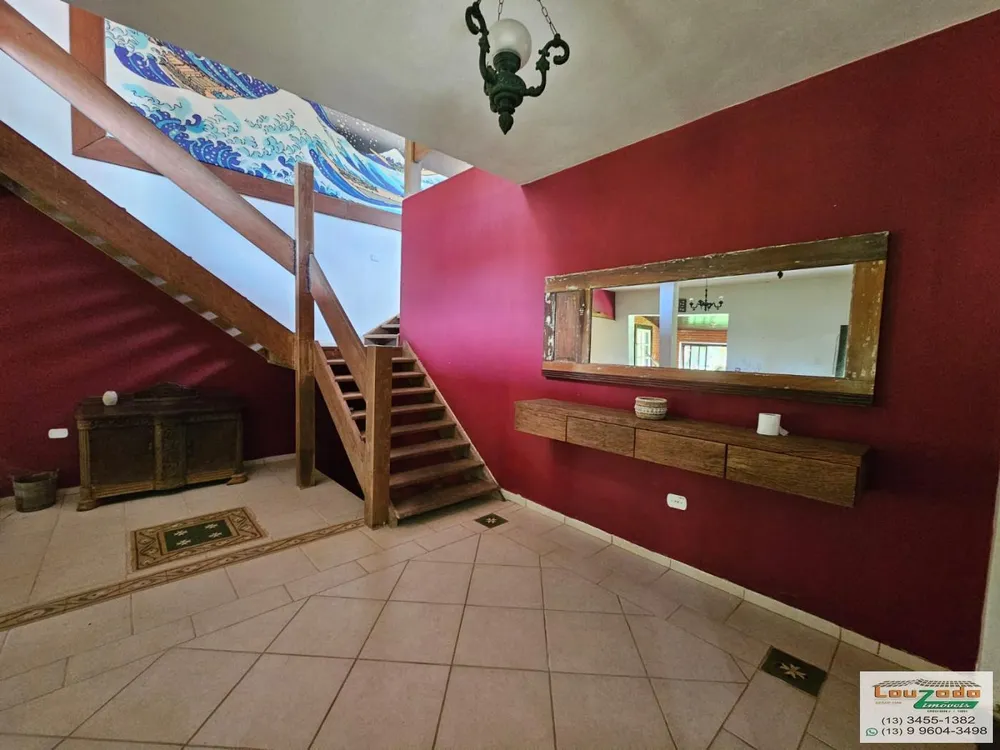 Sobrado, 4 quartos, 1000 m² - Foto 2