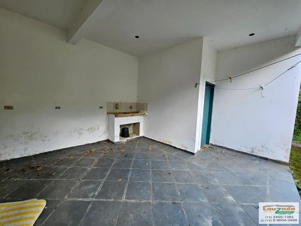 Sobrado, 4 quartos, 1000 m² - Foto 3