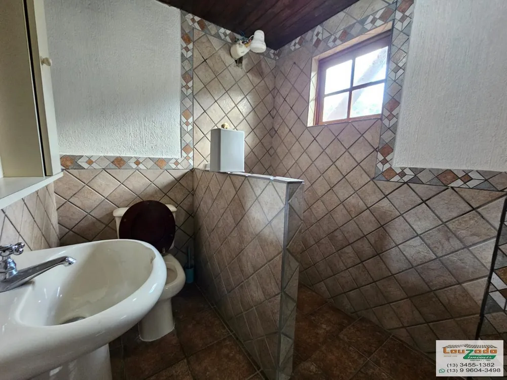 Sobrado, 4 quartos, 1000 m² - Foto 7