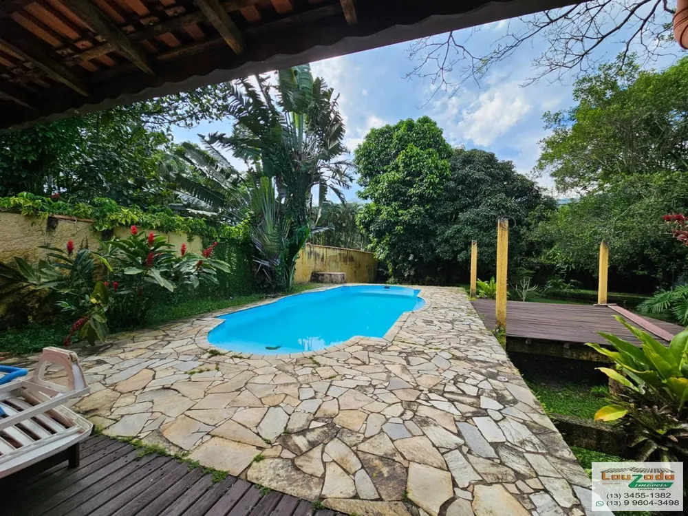 Sobrado, 4 quartos, 1000 m² - Foto 4