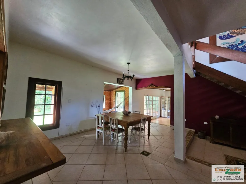 Sobrado, 4 quartos, 1000 m² - Foto 5