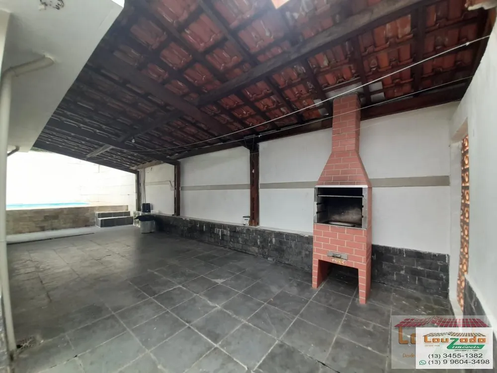 Casa, 5 quartos, 289 m² - Foto 3