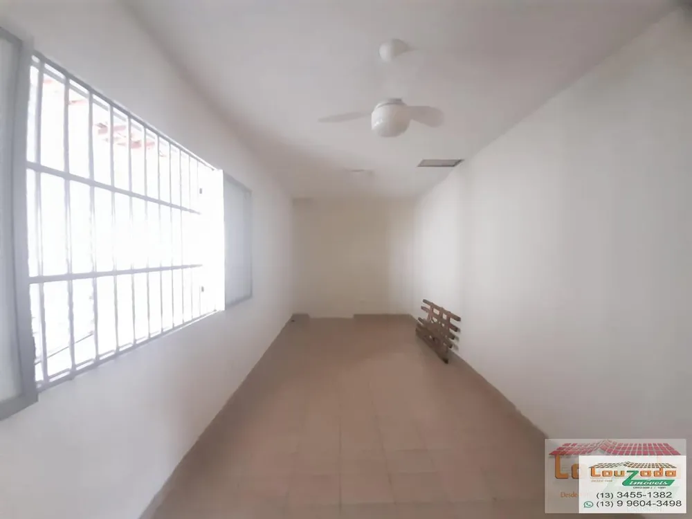 Casa, 5 quartos, 289 m² - Foto 1