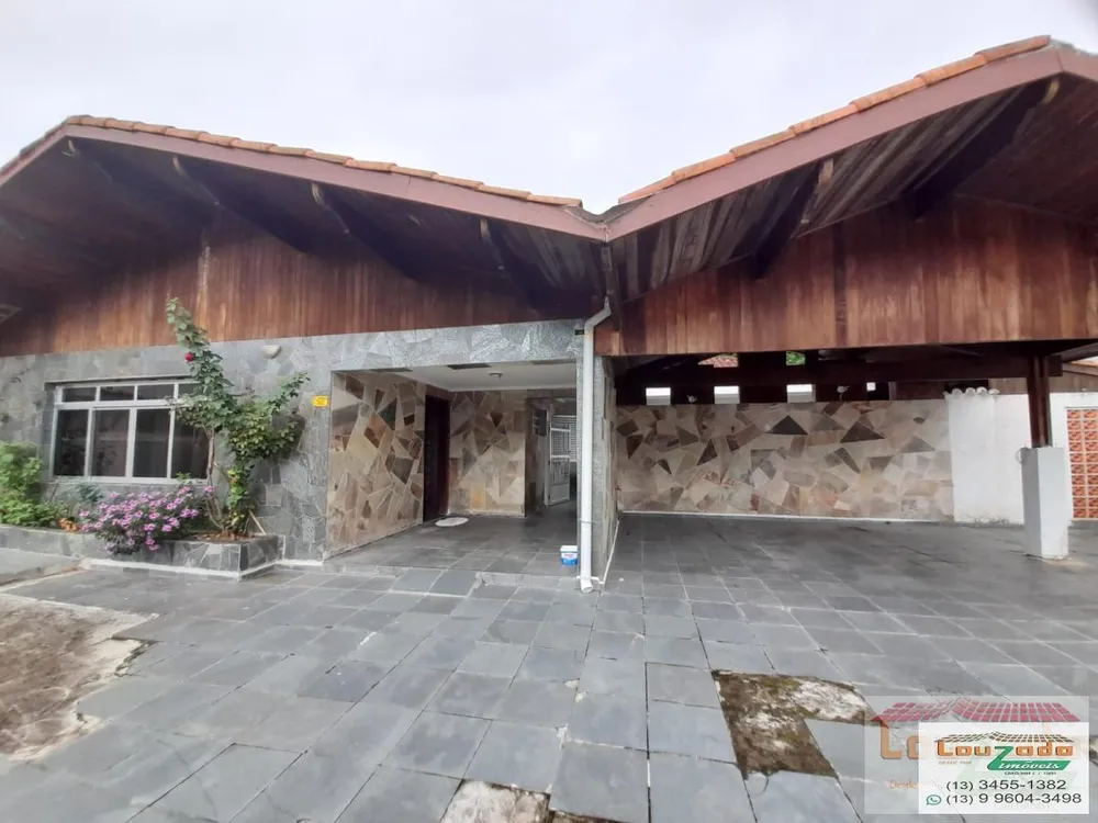 Casa, 5 quartos, 289 m² - Foto 6