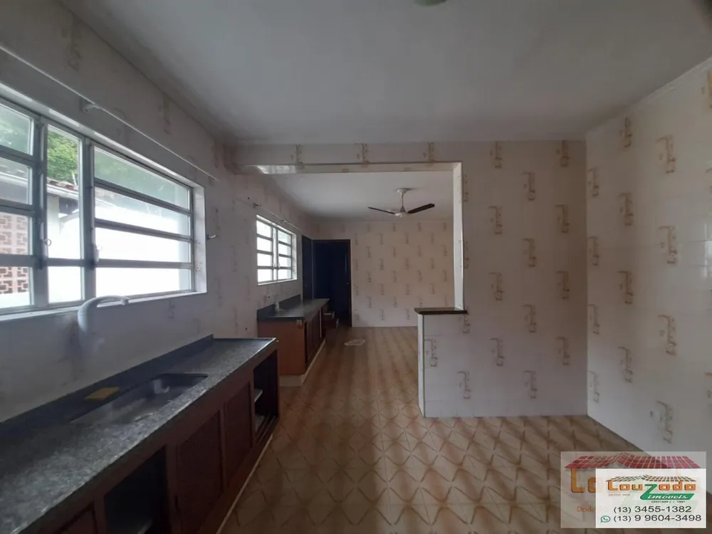 Casa, 5 quartos, 289 m² - Foto 1