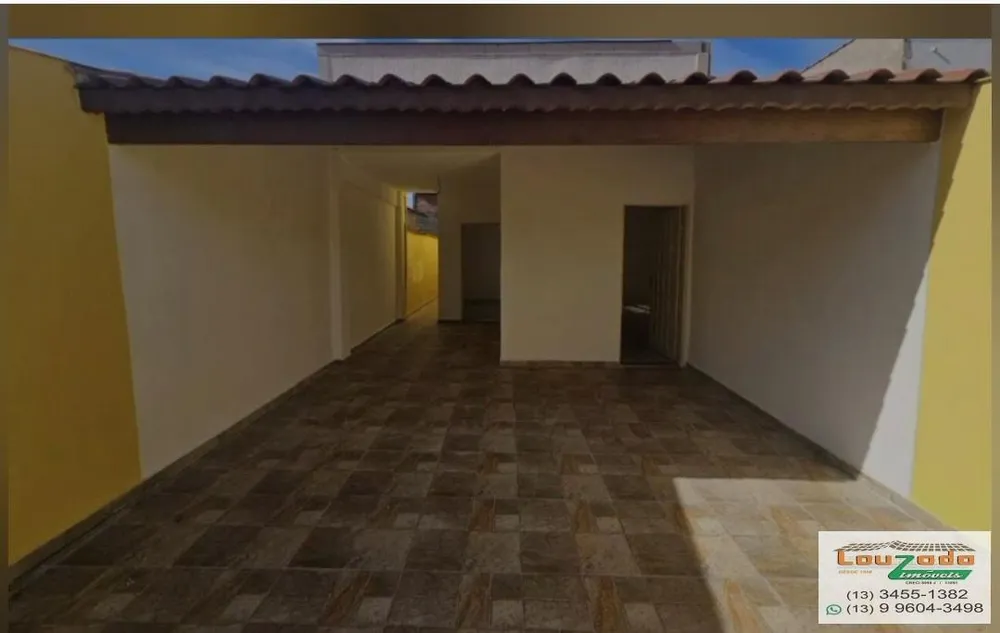 Casa, 2 quartos, 74 m² - Foto 1