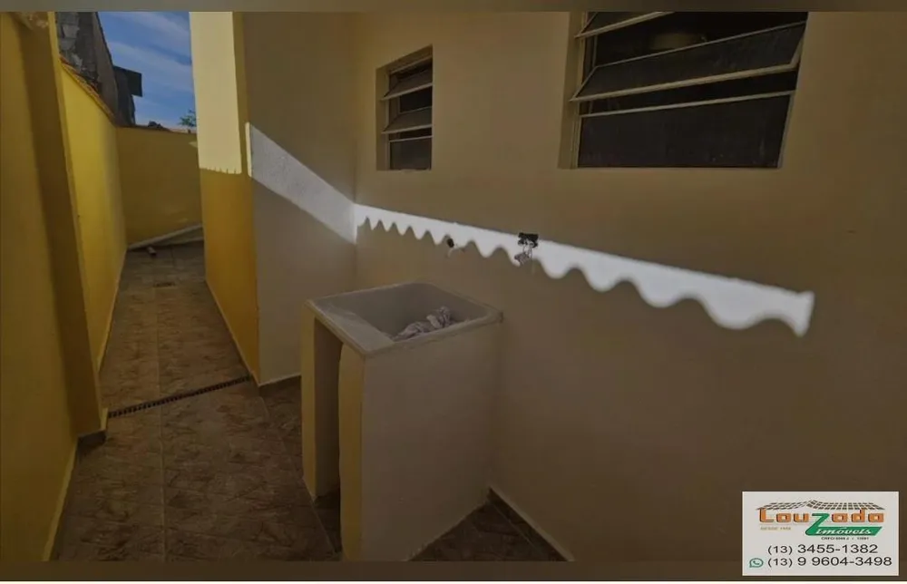 Casa, 2 quartos, 74 m² - Foto 2