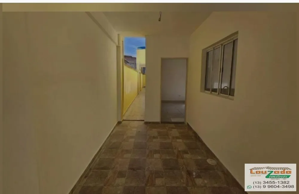 Casa, 2 quartos, 74 m² - Foto 2