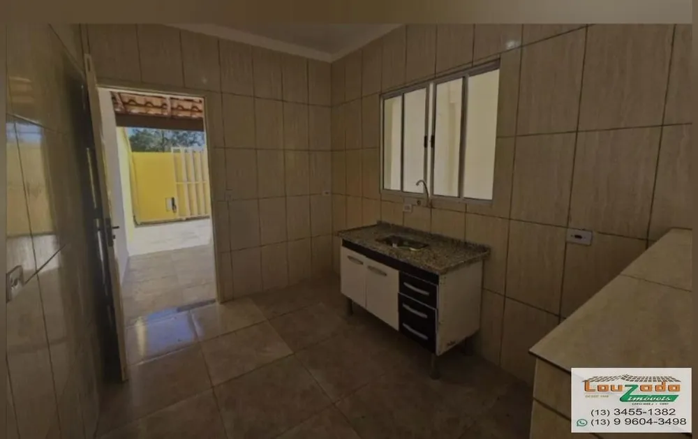 Casa, 2 quartos, 74 m² - Foto 3