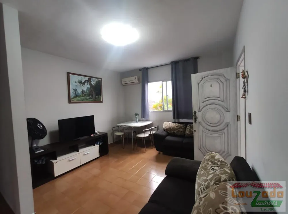 Apartamento, 2 quartos, 50 m² - Foto 1