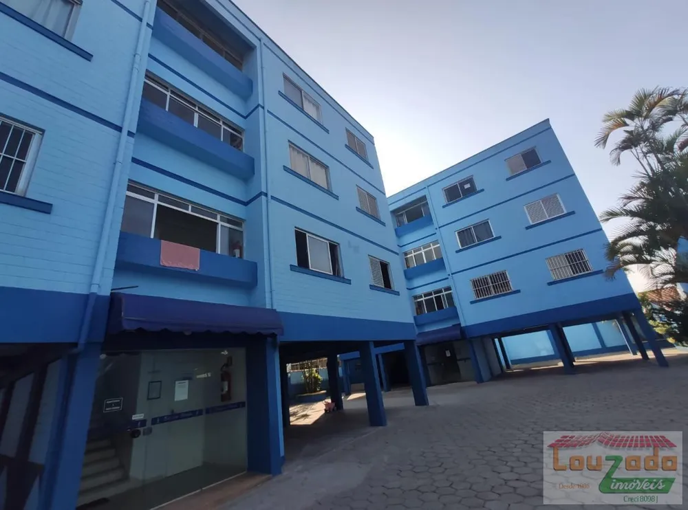 Apartamento, 2 quartos, 50 m² - Foto 7