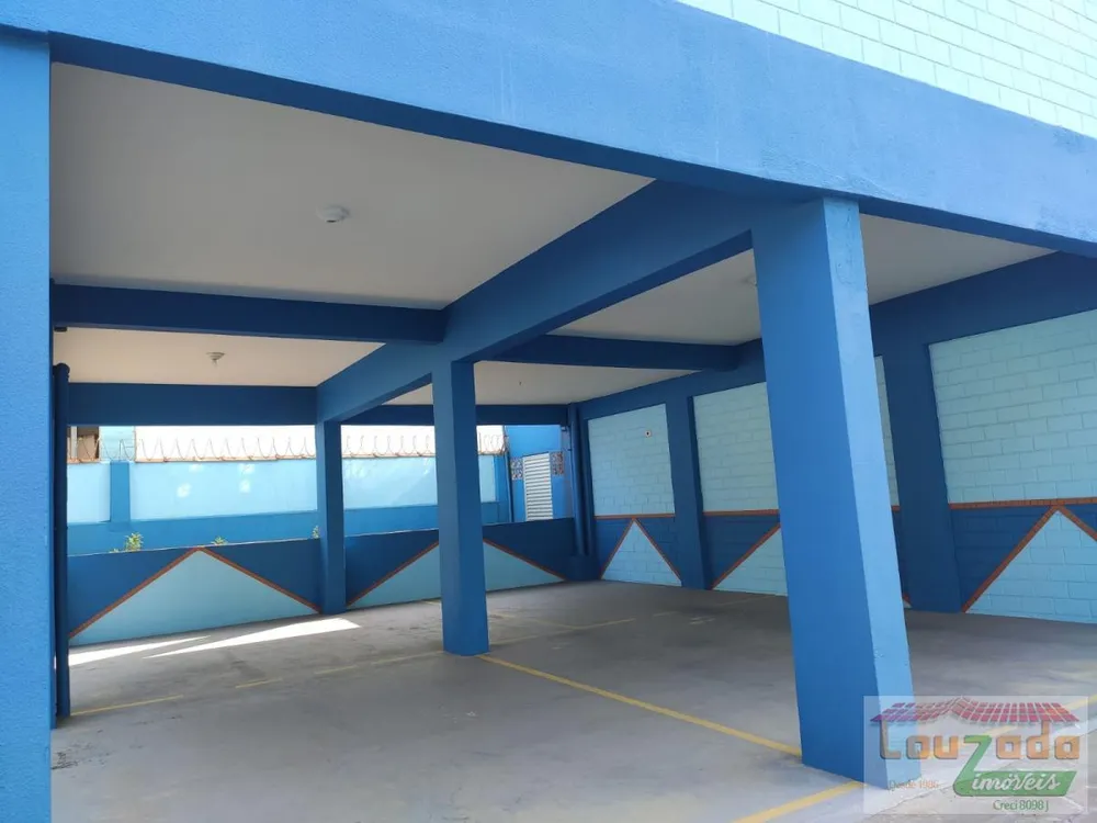 Apartamento, 2 quartos, 50 m² - Foto 8