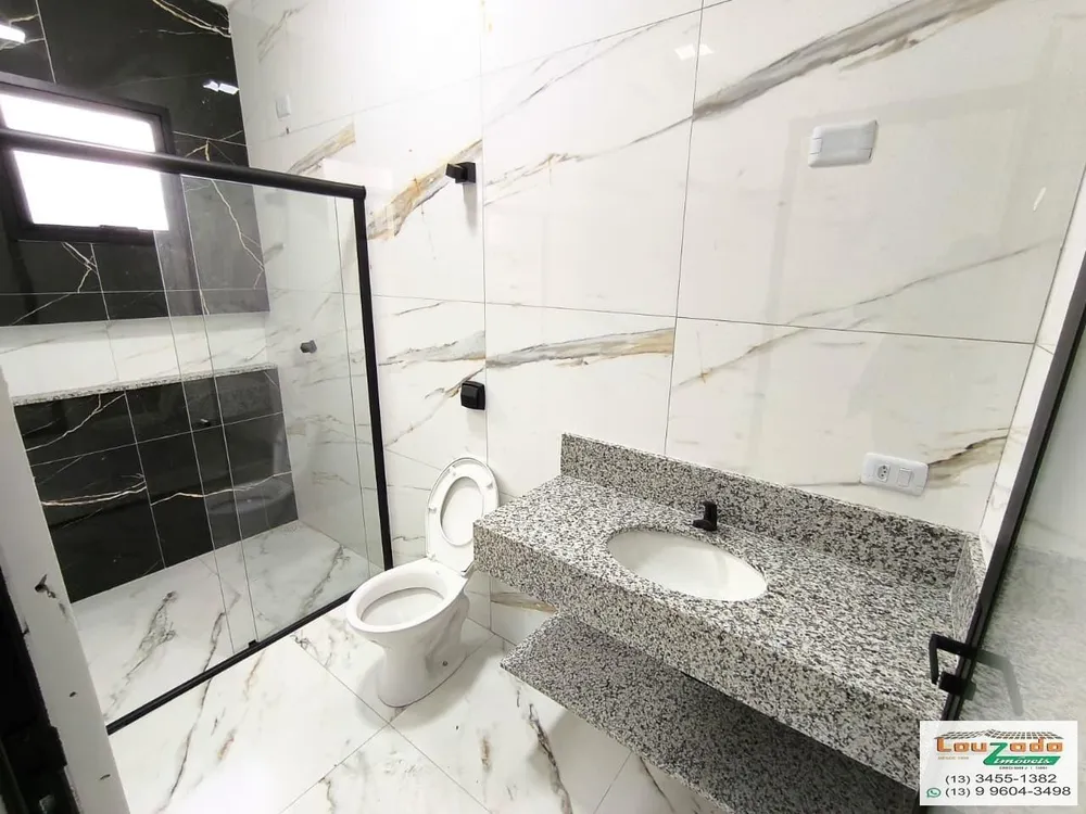 Casa, 2 quartos, 109 m² - Foto 8