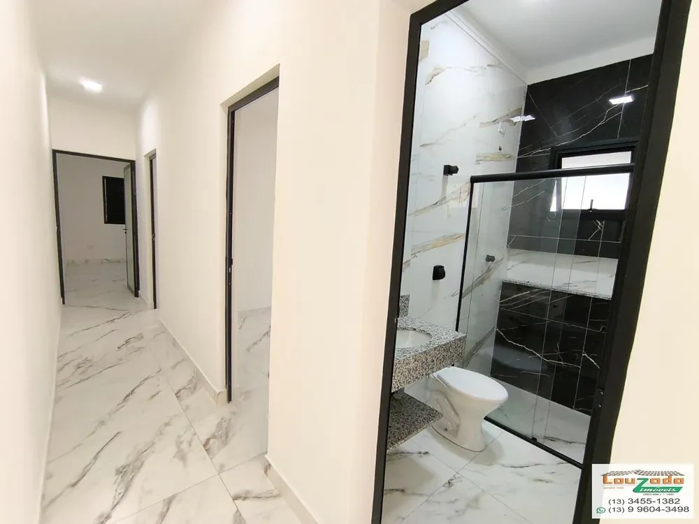 Casa, 2 quartos, 109 m² - Foto 3