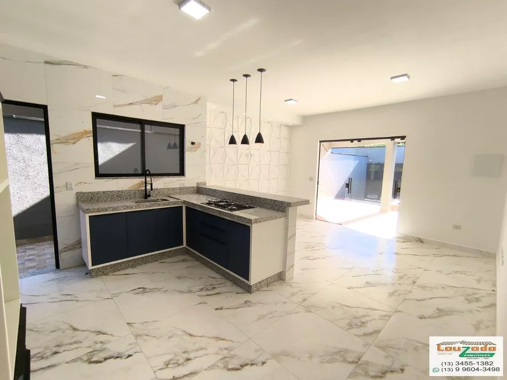 Casa, 2 quartos, 109 m² - Foto 3