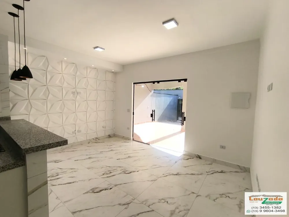 Casa, 2 quartos, 109 m² - Foto 2
