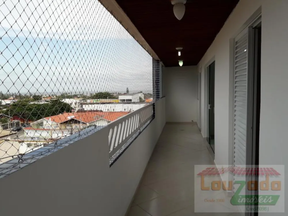 Apartamento, 2 quartos, 142 m² - Foto 1