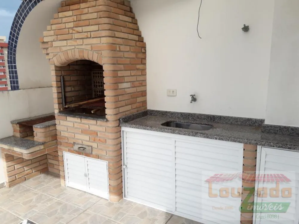 Apartamento, 2 quartos, 142 m² - Foto 8