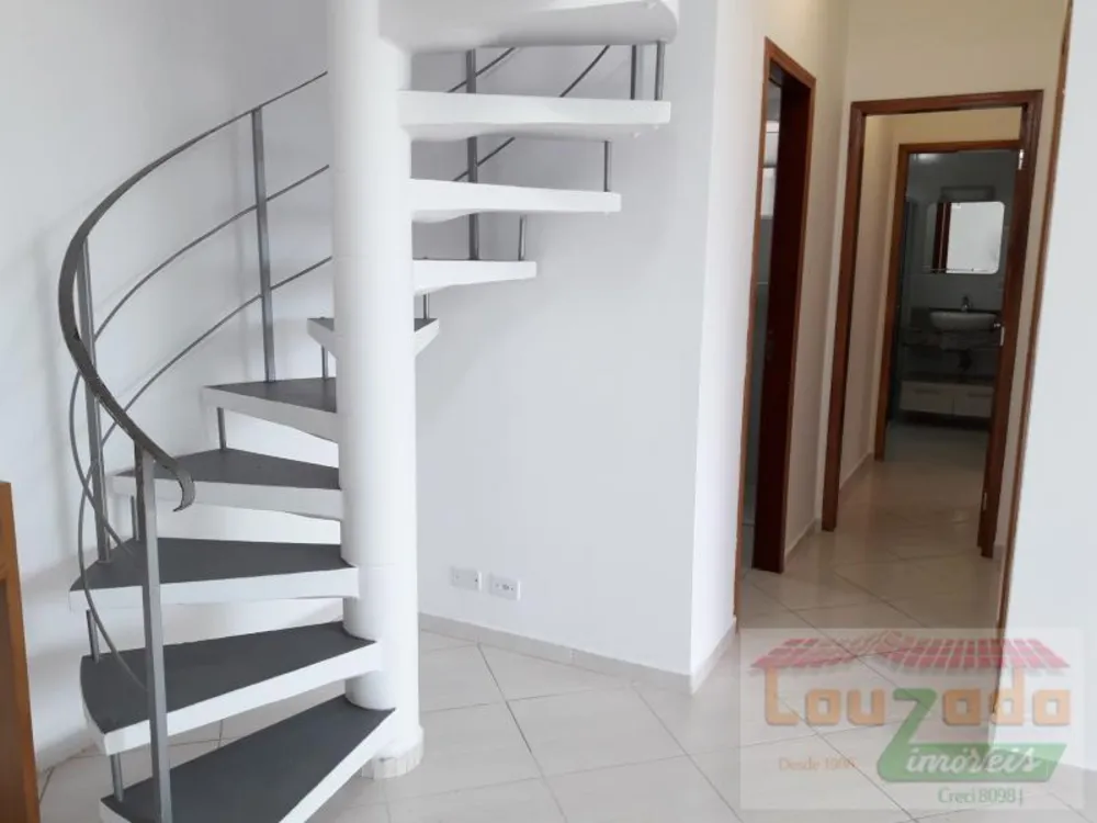 Apartamento, 2 quartos, 142 m² - Foto 4