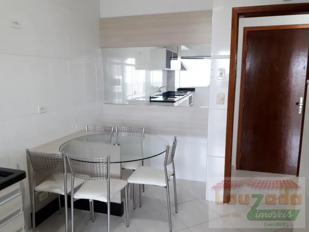 Apartamento, 2 quartos, 142 m² - Foto 3